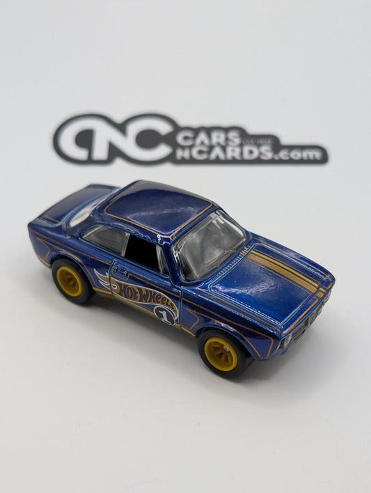2022 Hot Wheels Collector Edition Alfa Romeo Giulia Sprint GTA Loose