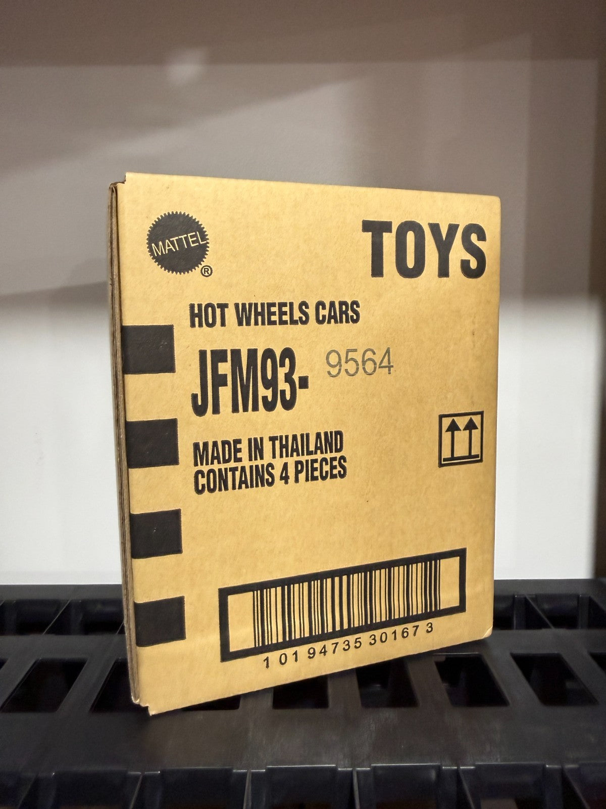 2025 Hot Wheels Premium Car Culture Legends Tour BMW M3 Sealed Case of 4