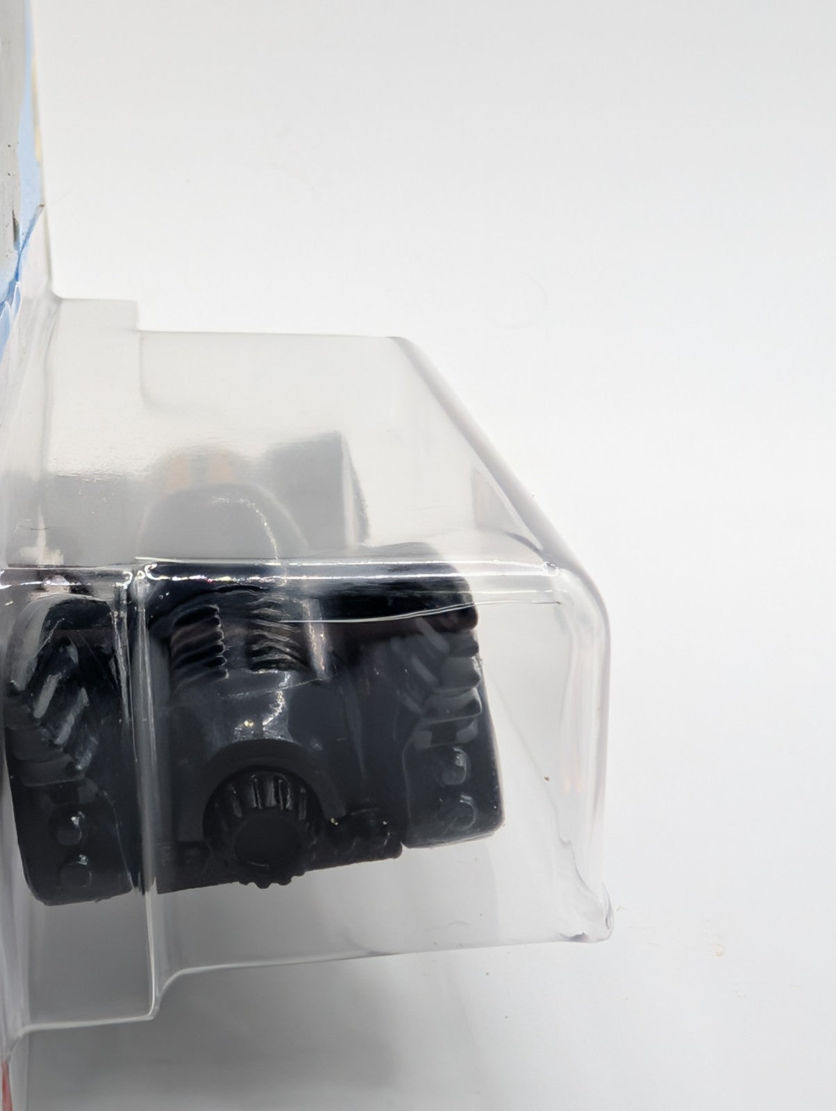 2023 Hot Wheels Batman 3/5 1989 Batmobile Gray 103/250 (Cracked Blister)