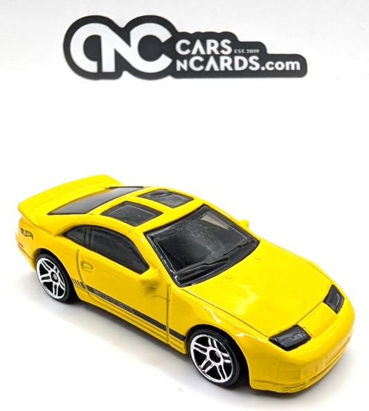 2023 Hot Wheels Multipack Exclusive Nissan 300ZX Twin Turbo Z LOOSE