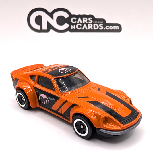 2023 Hot Wheels Nissan 5 Pack Exclusive Nissan Fairlady Z LOOSE