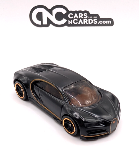 2022 Hot Wheels Mystery Models Series 3 '16 Bugatti Chiron LOOSE