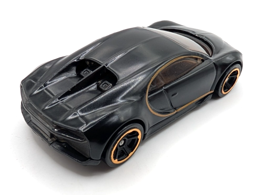 2022 Hot Wheels Mystery Models Series 3 '16 Bugatti Chiron LOOSE