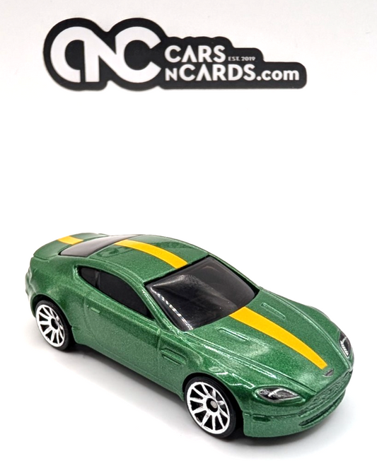 Hot Wheels 5 Pack Exclusive Exotics Aston Martin V8 Vantage LOOSE