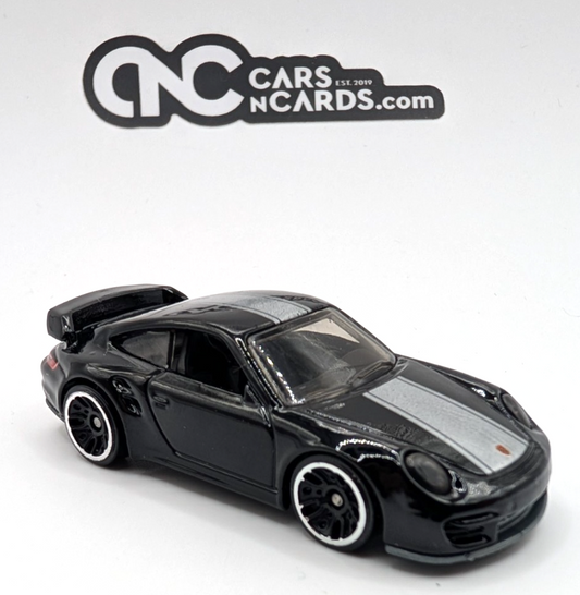 2023 Hot Wheels Multipack Exclusive Porsche 911 GT2 Black LOOSE