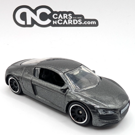 2020 Matchbox MBX City Audi R8 LOOSE