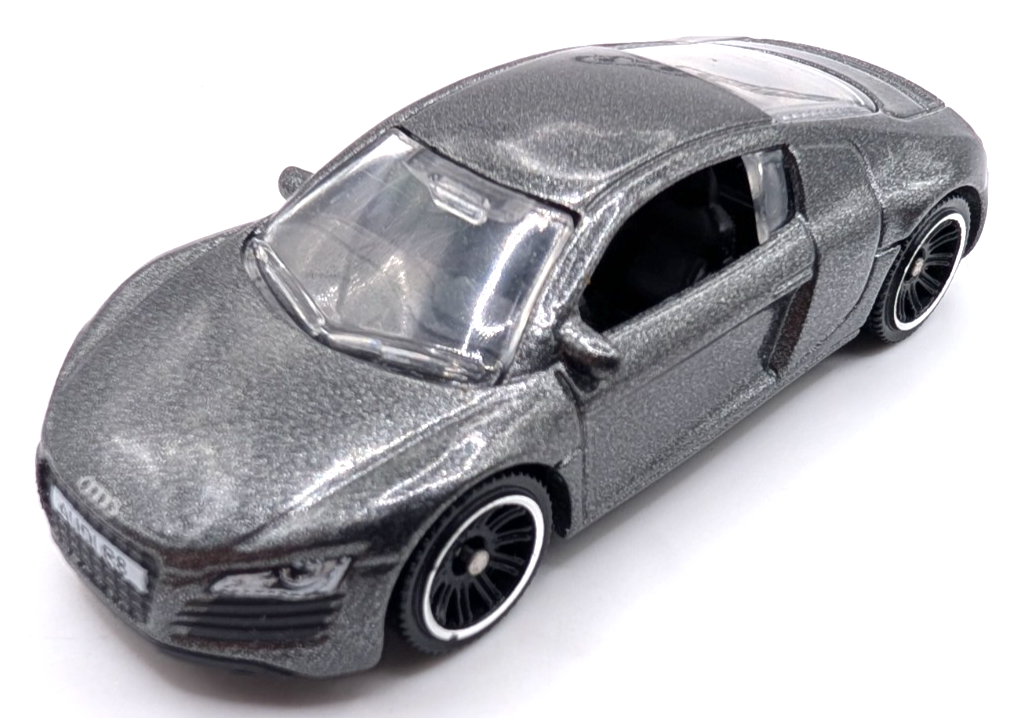 2020 Matchbox MBX City Audi R8 LOOSE