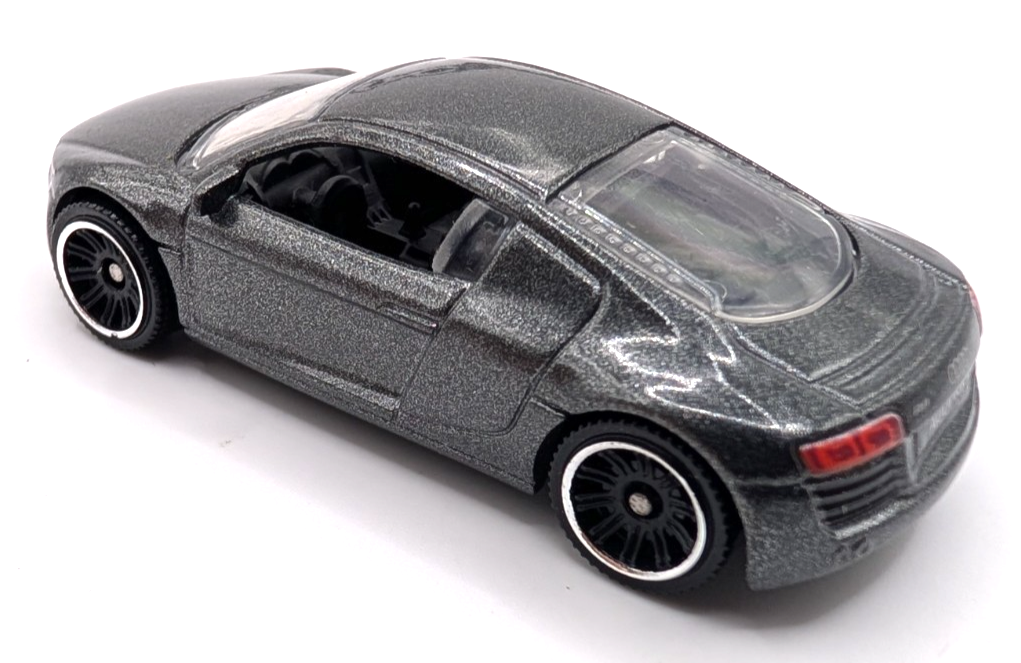 2020 Matchbox MBX City Audi R8 LOOSE