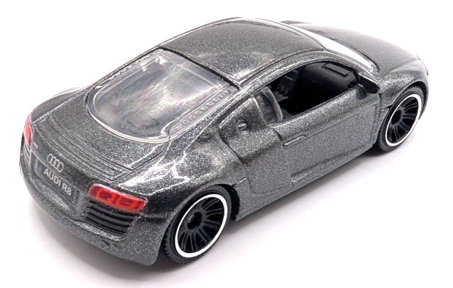 2020 Matchbox MBX City Audi R8 LOOSE