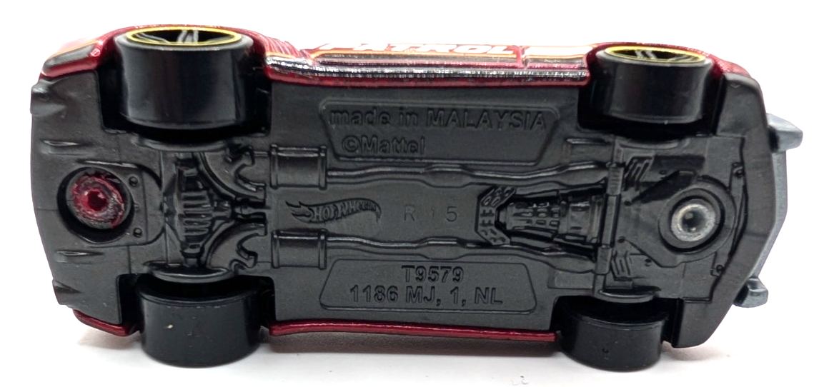 2022 Hot Wheels Mystery Models Series 2 '10 Camaro SS LOOSE