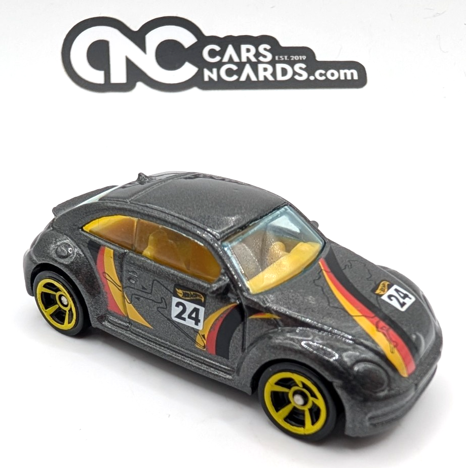 2022 Hot Wheels Mystery Models Series 3 Volkswagen Beetle LOOSE