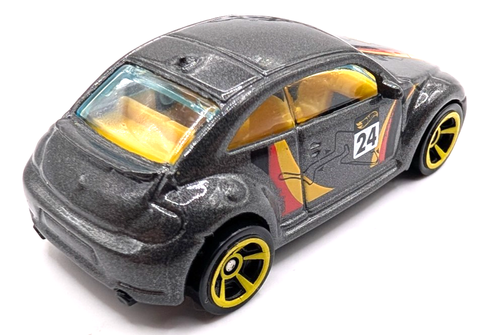 2022 Hot Wheels Mystery Models Series 3 Volkswagen Beetle LOOSE