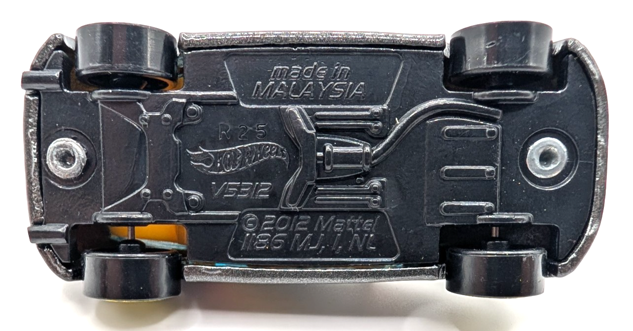 2022 Hot Wheels Mystery Models Series 3 Volkswagen Beetle LOOSE
