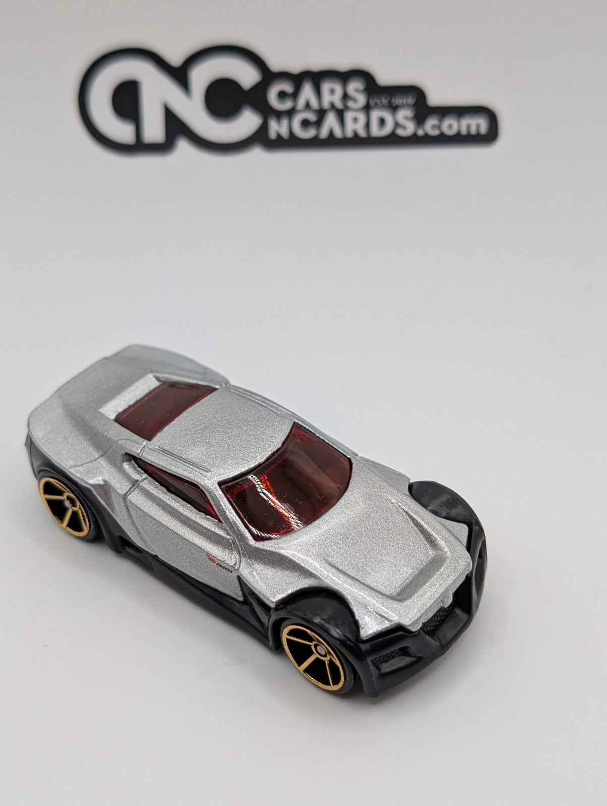 2005 Hot Wheels First Editions: Realistix Symbolic FTE LOOSE