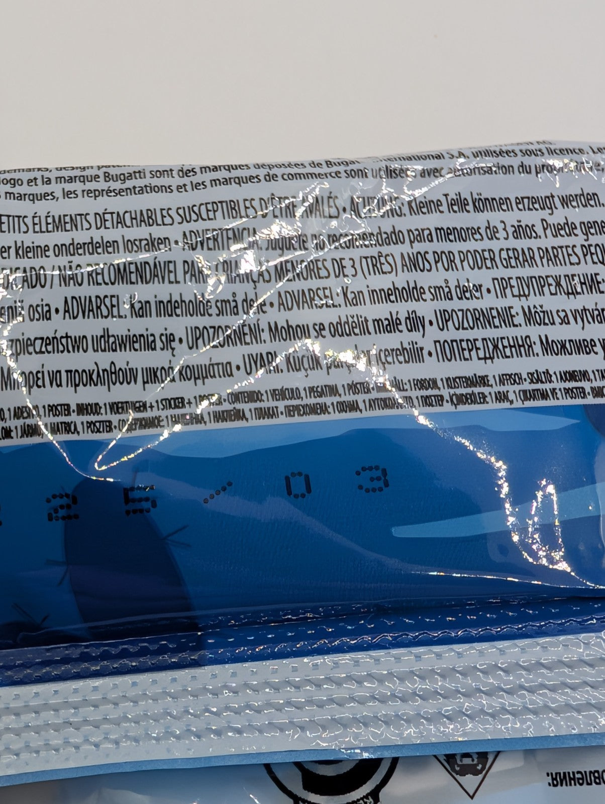 2022 Hot Wheels Mystery Models Series 3 Volkswagen Beetle SEALED