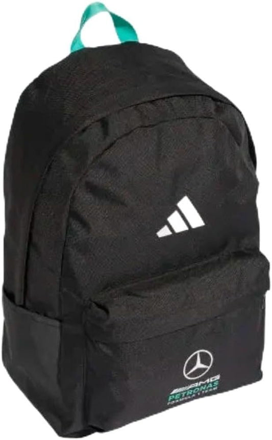 Mercedes - AMG Petronas Formula One DNA Backpack - Black
