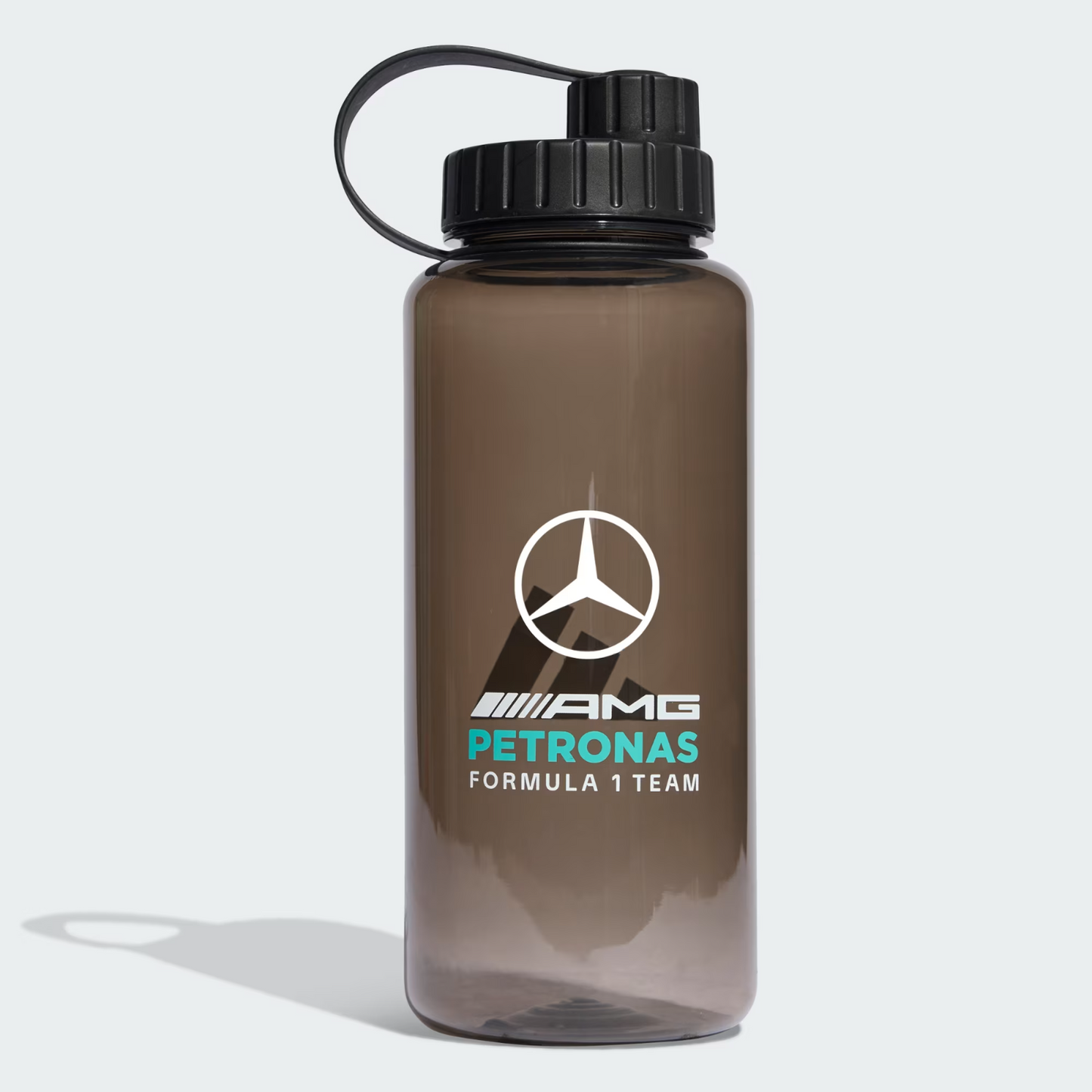 Mercedes - AMG Petronas F1 DNA Water Bottle - Black