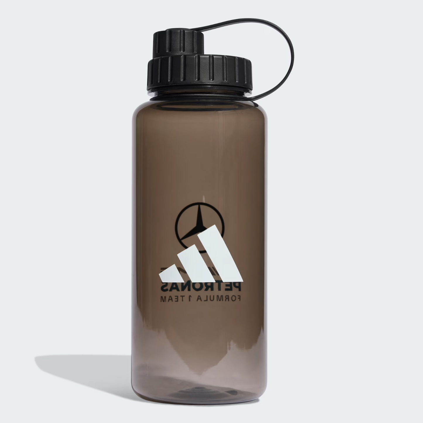 Mercedes - AMG Petronas F1 DNA Water Bottle - Black