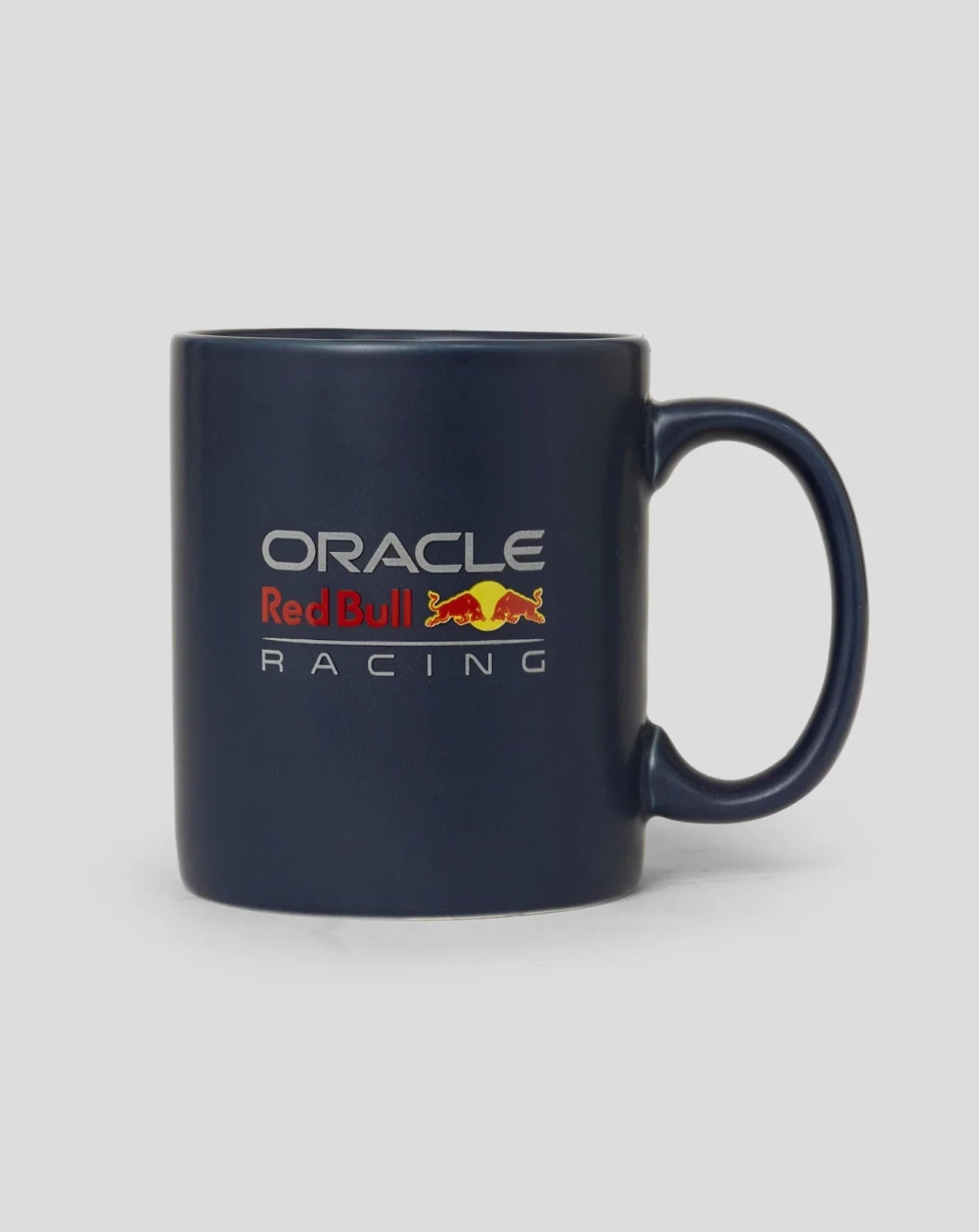 Red Bull Racing F1 Team Mug - Navy