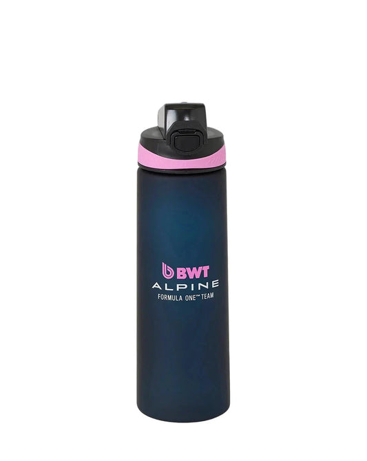 Alpine Racing F1 Team Water Bottle