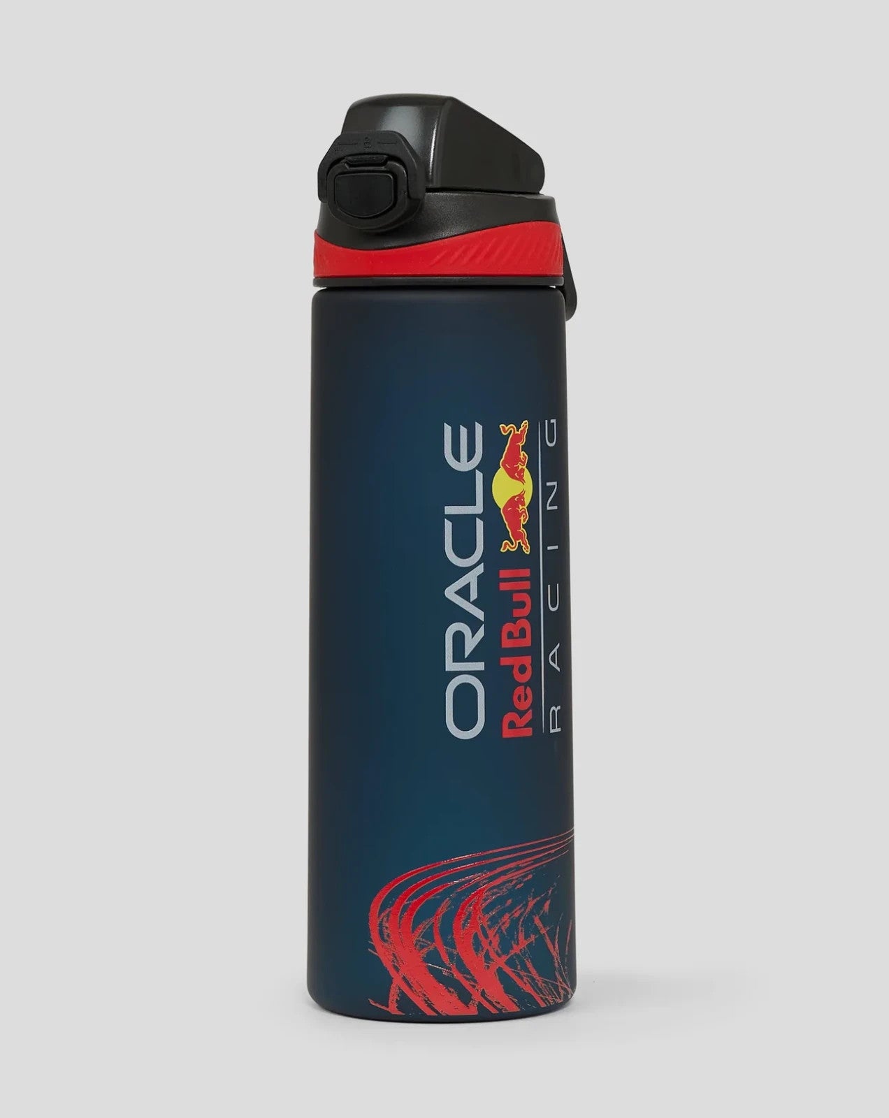 Red Bull Racing F1 Water Bottle - Navy