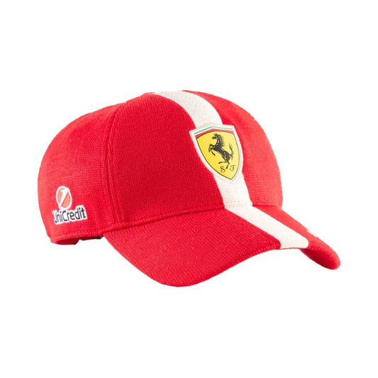 Scuderia Ferrari F1 Special Edition Team Hat Red