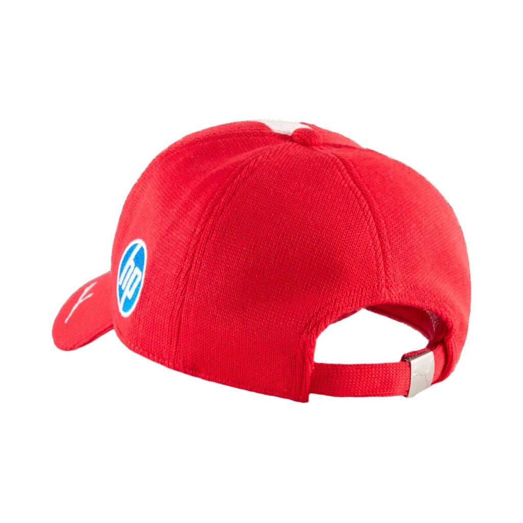 Scuderia Ferrari F1 Special Edition Team Hat Red