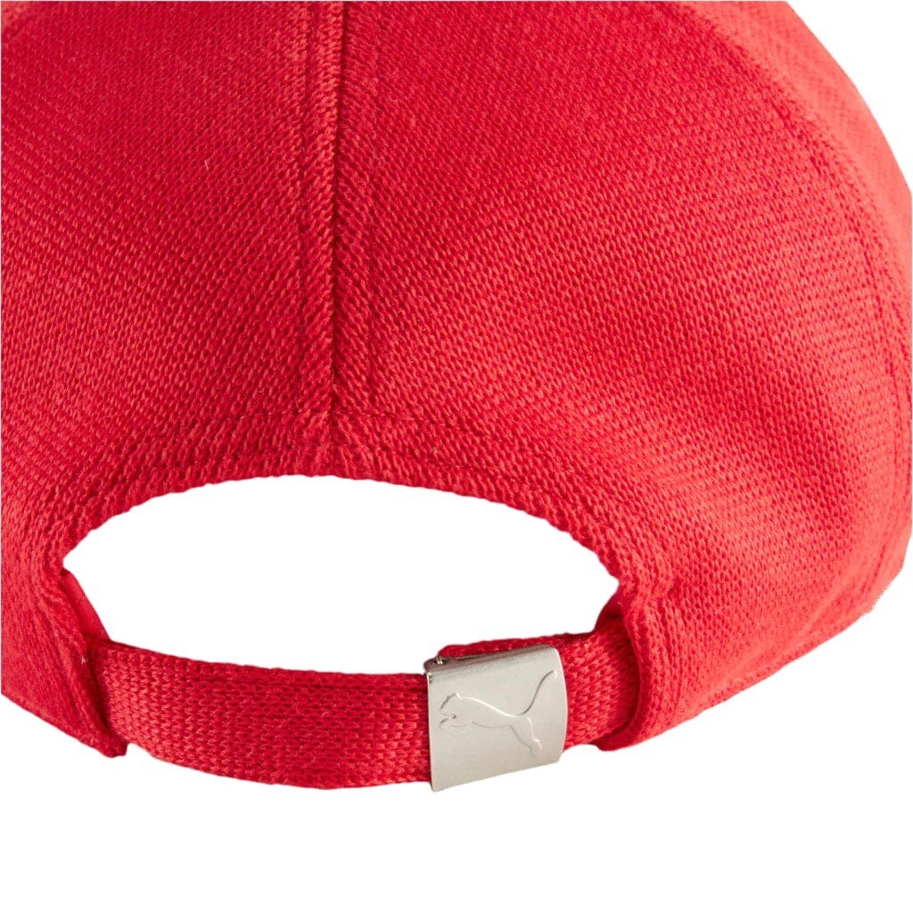 Scuderia Ferrari F1 Special Edition Team Hat Red