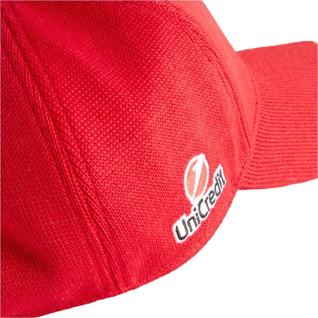 Scuderia Ferrari F1 Special Edition Team Hat Red