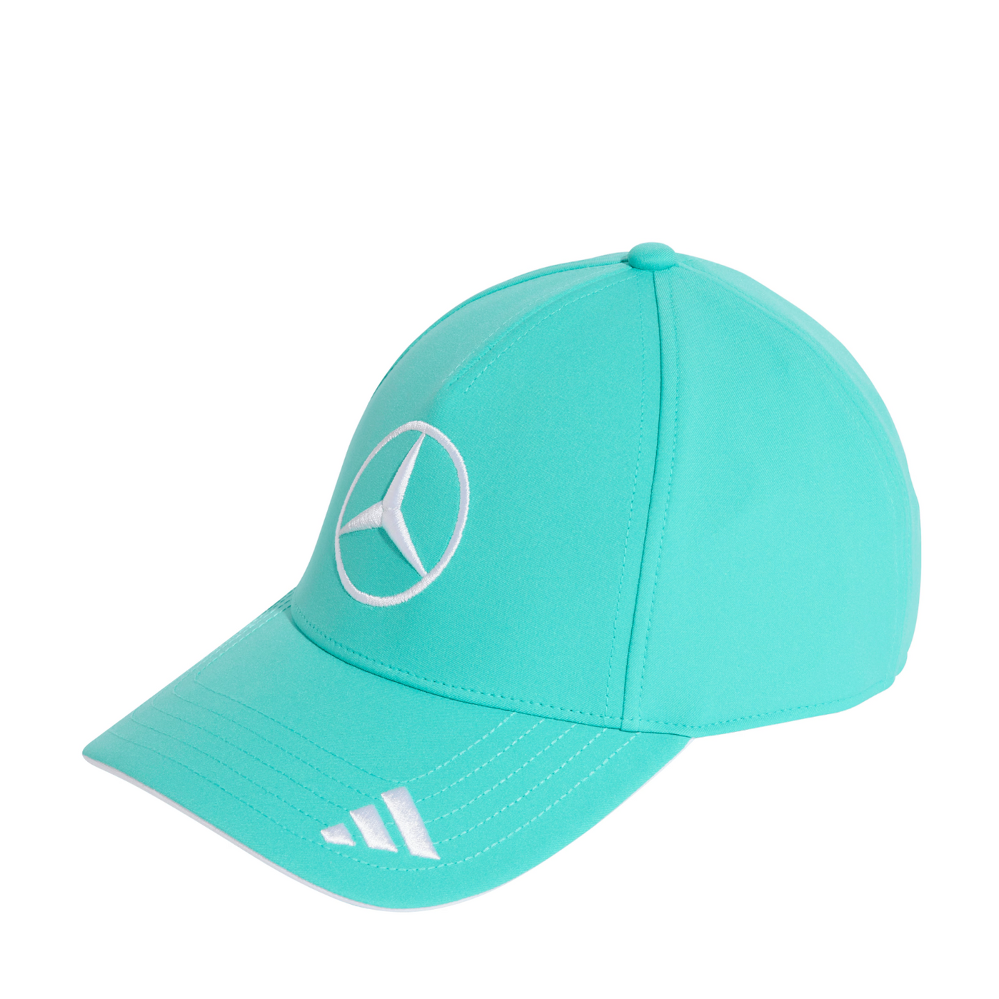 Mercedes - AMG Petronas Formula One 2026 Team Hat - Mint