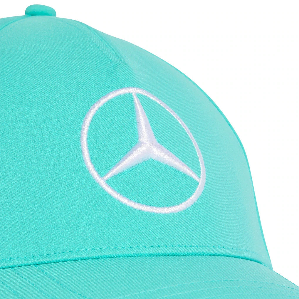 Mercedes - AMG Petronas Formula One 2026 Team Hat - Mint