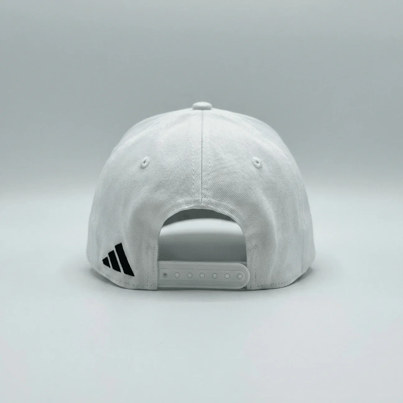 Mercedes - AMG Petronas Formula One DNA Hat - White Adidas