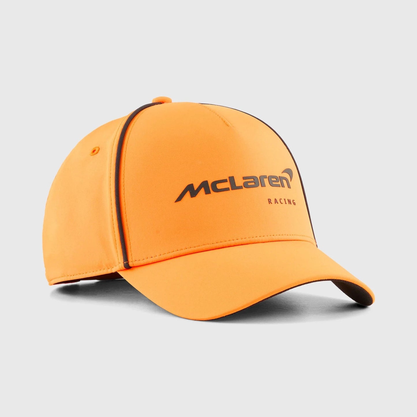 McLaren Racing F1 Fanwear Baseball Hat - Papaya