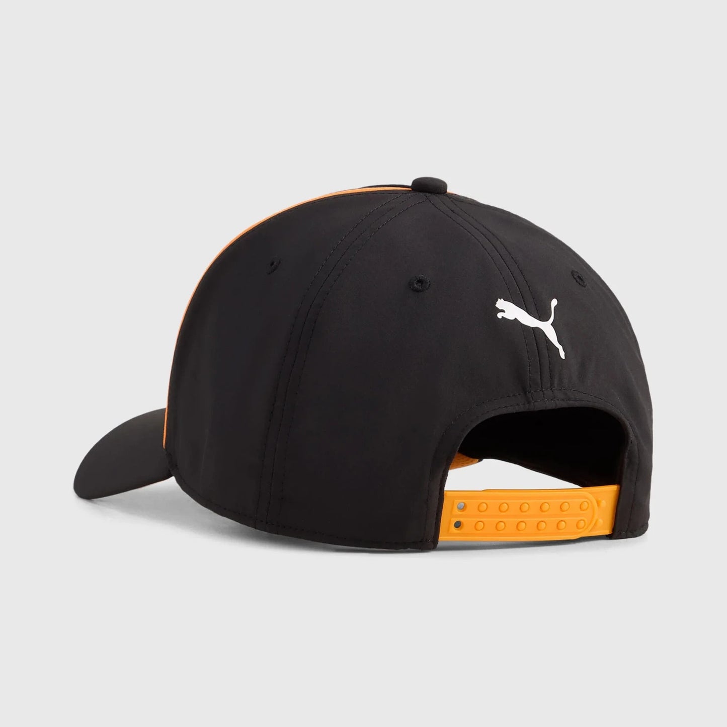 McLaren Racing F1 Fanwear Baseball Hat - Puma Black