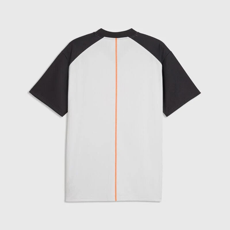McLaren F1 Puma Jersey T-Shirt - Titan Black