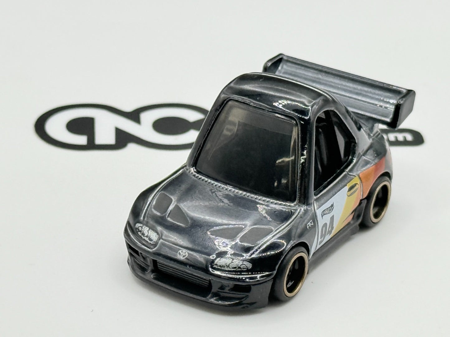 2026 Hot Wheels Super Treasure Hunt '94 Toyota Supra Loose
