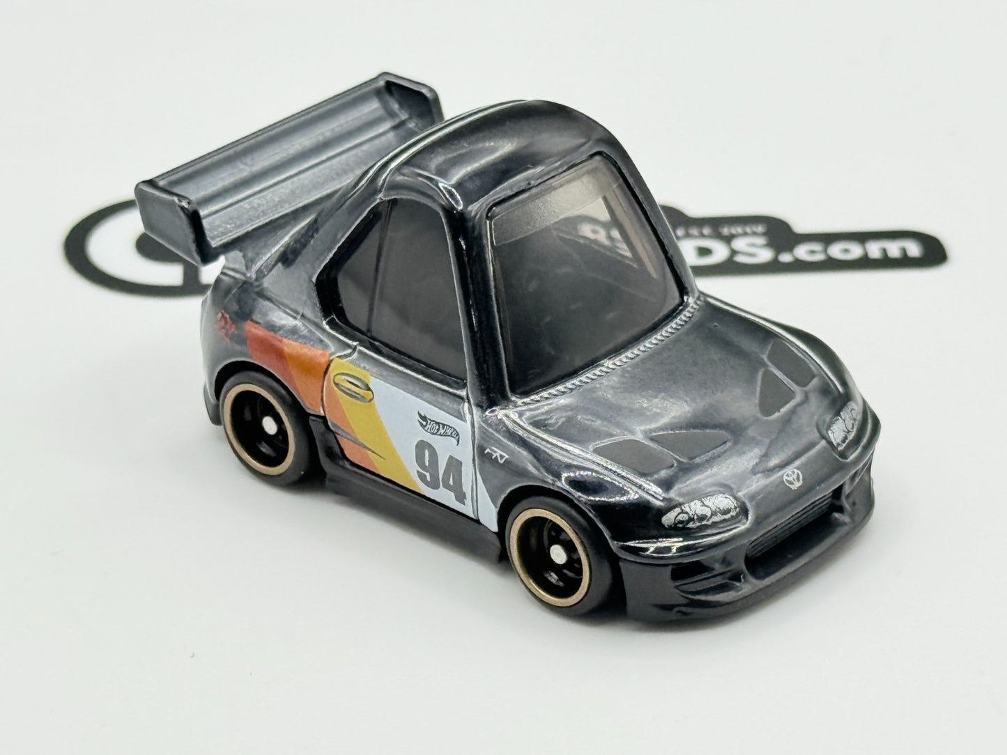 2026 Hot Wheels Super Treasure Hunt '94 Toyota Supra Loose