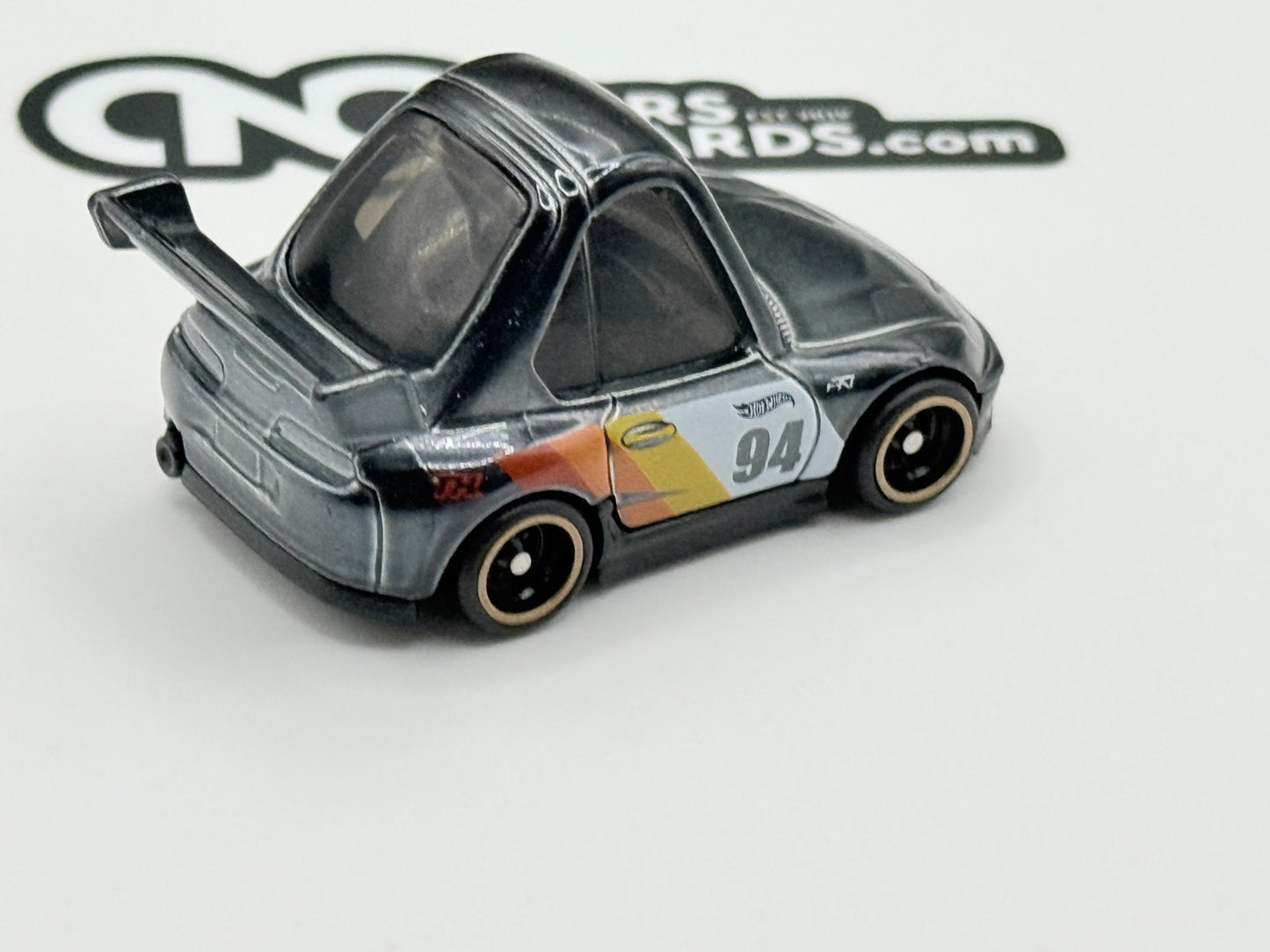 2026 Hot Wheels Super Treasure Hunt '94 Toyota Supra Loose