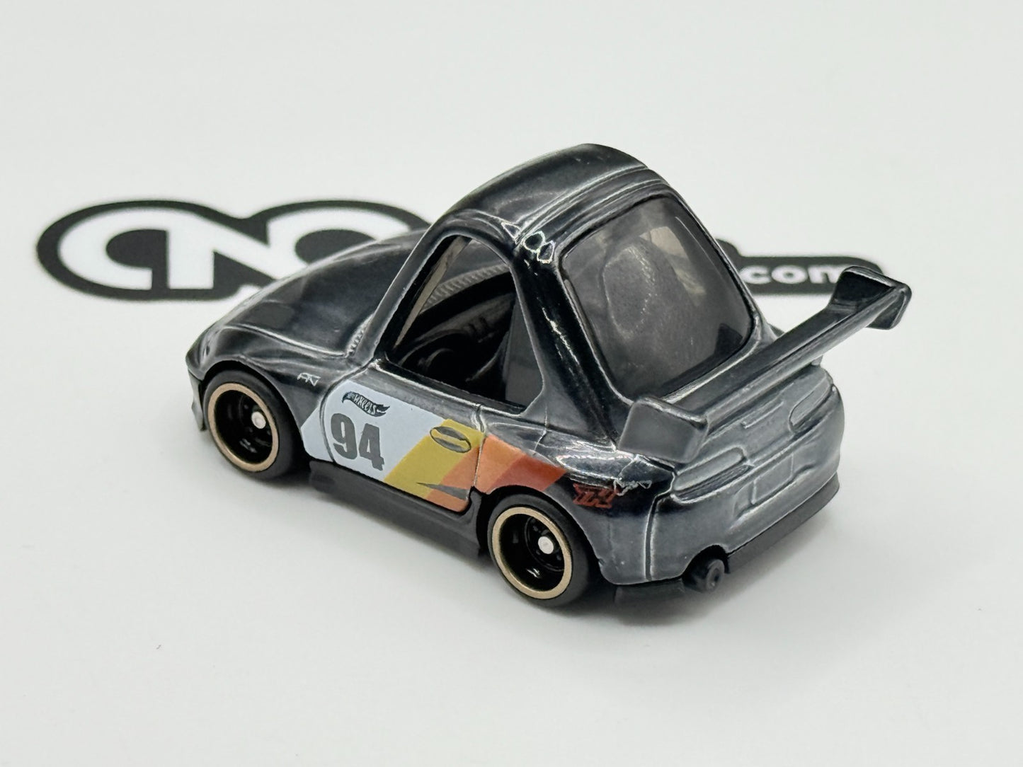 2026 Hot Wheels Super Treasure Hunt '94 Toyota Supra Loose