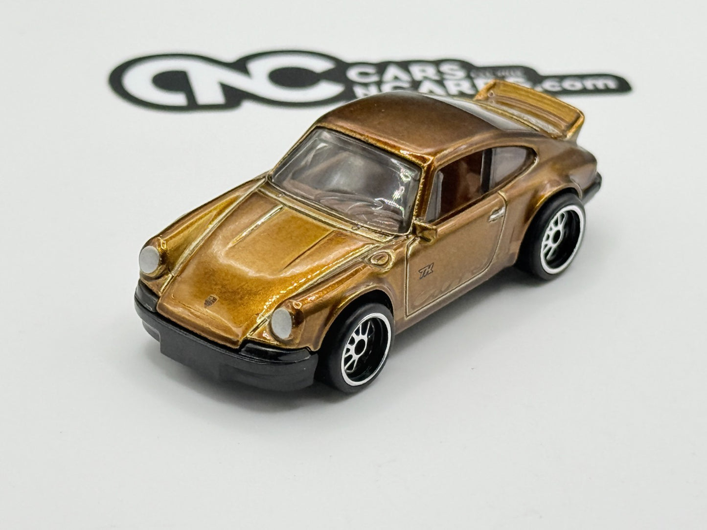 2026 Hot Wheels Super Treasure Hunt Porsche 911 Carrera RS 2.7 Loose