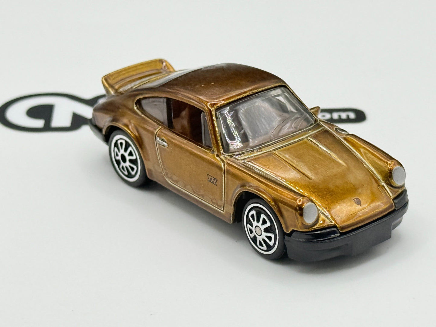 2026 Hot Wheels Super Treasure Hunt Porsche 911 Carrera RS 2.7 Loose