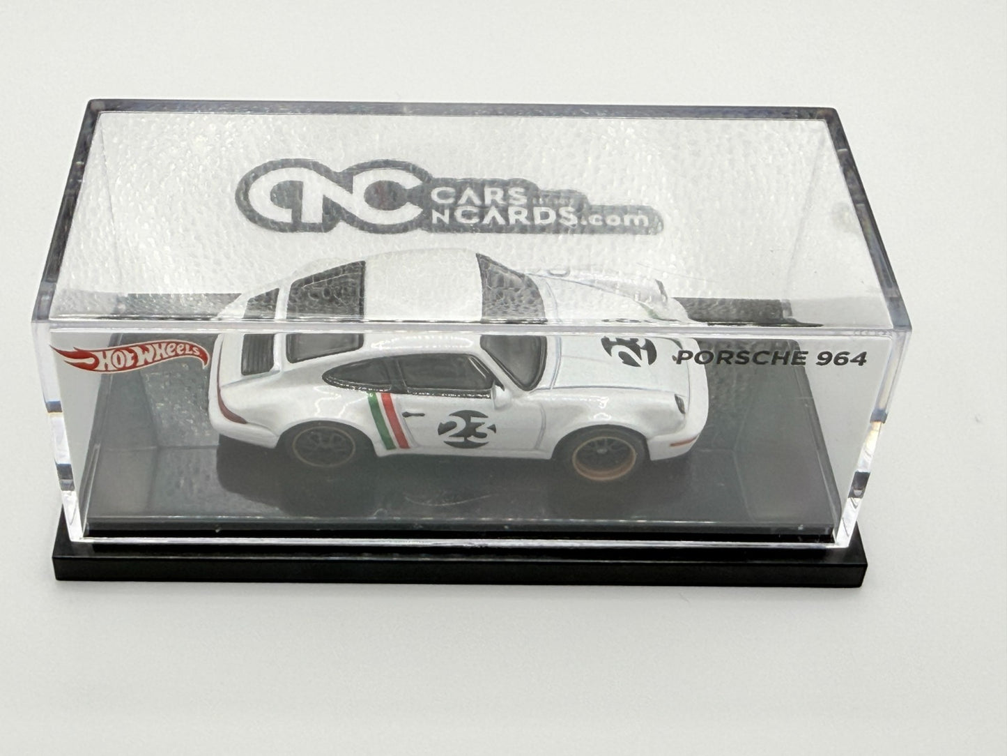 2023 Hot Wheels Mexico Convention Porsche 964