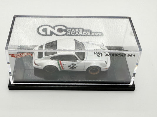 2023 Hot Wheels Mexico Convention Porsche 964