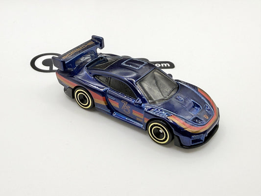 Hot Wheels Porsche 935 Super Treasure Hunt Loose
