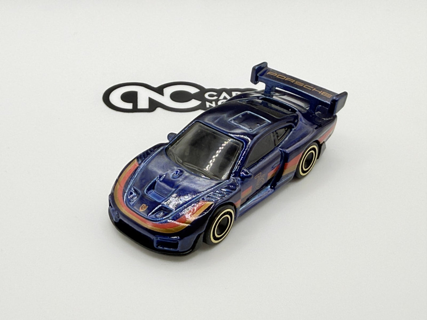 Hot Wheels Porsche 935 Super Treasure Hunt Loose