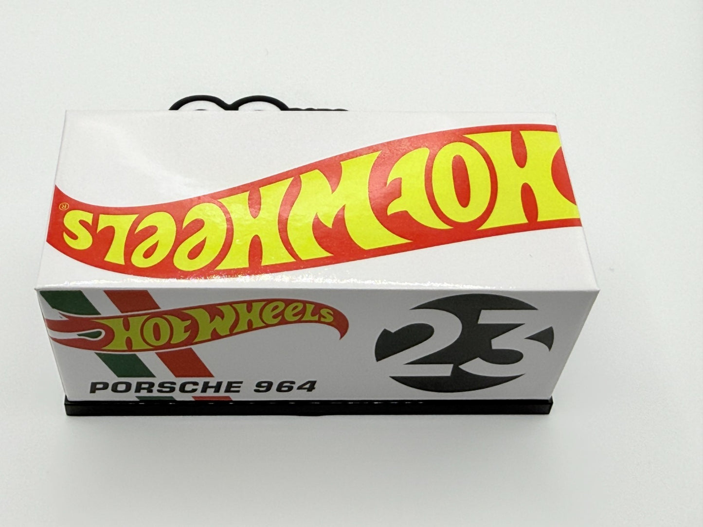 2023 Hot Wheels Mexico Convention Porsche 964