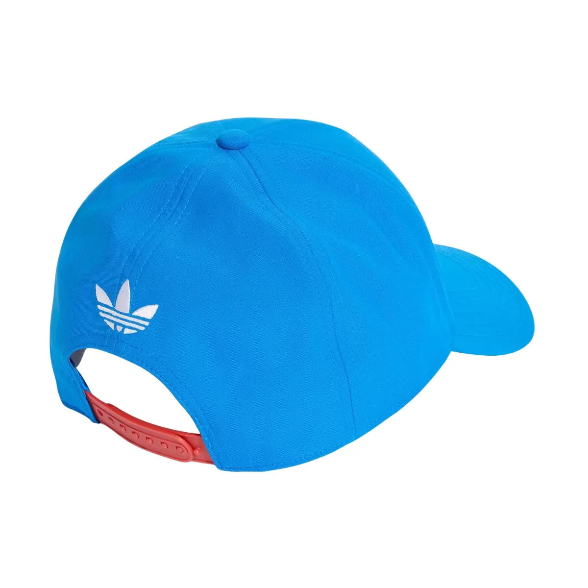 Mercedes AMG Petronas F1 Special Edition Silverstone Blue Wonder Team Hat Blue