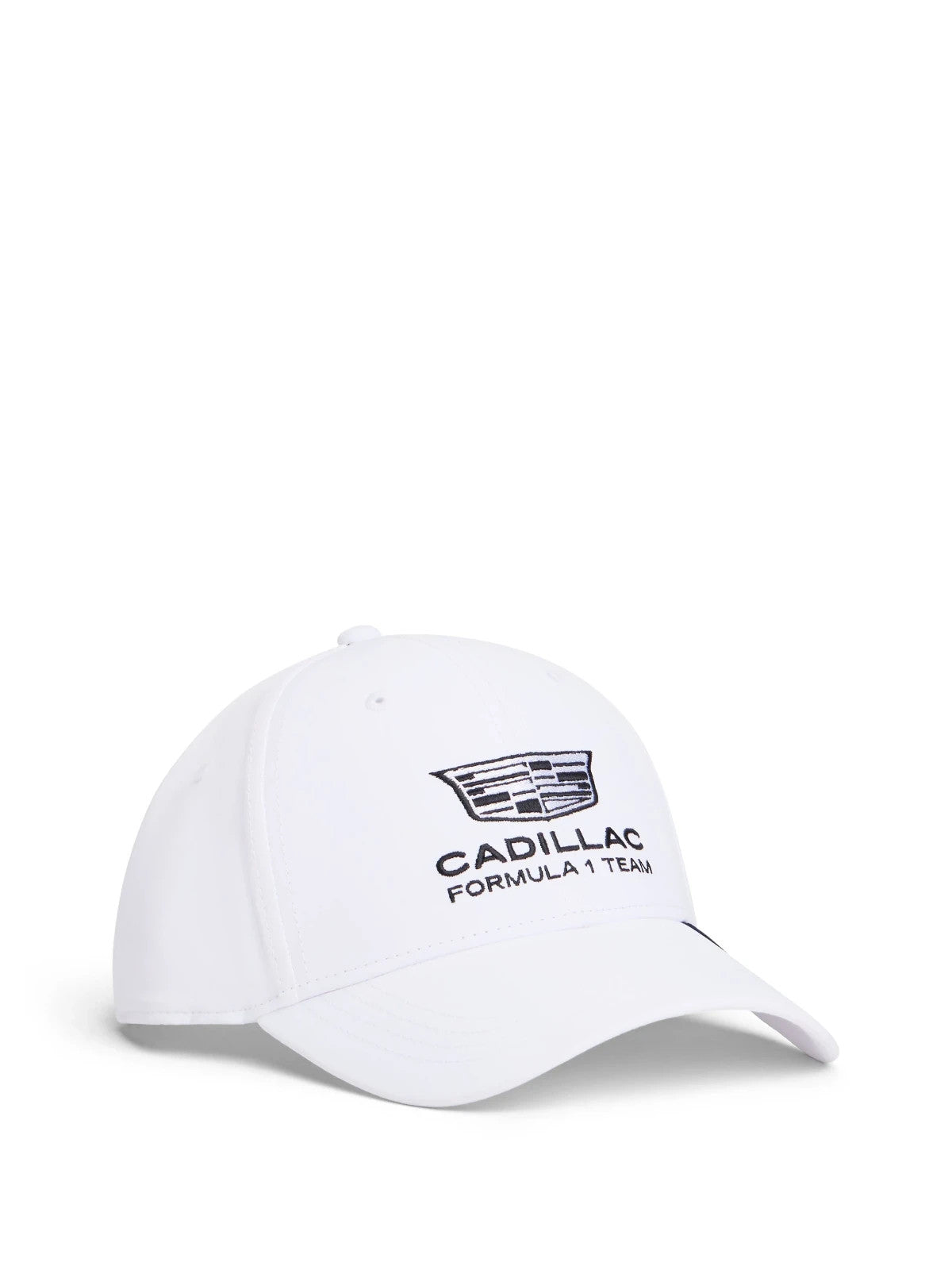 Cadillac F1 Racing 2026 Team Hat White Tommy Hilfiger