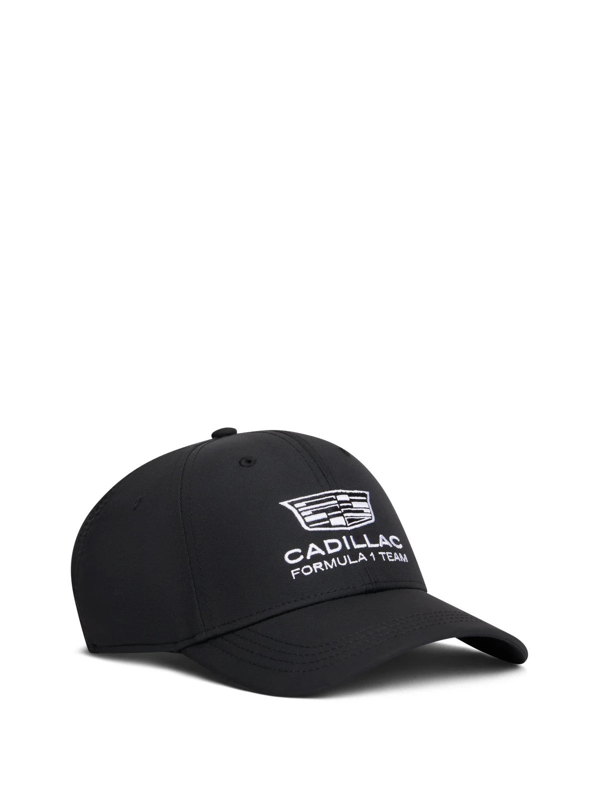 Cadillac F1 Racing 2026 Team Hat Black Tommy Hilfiger
