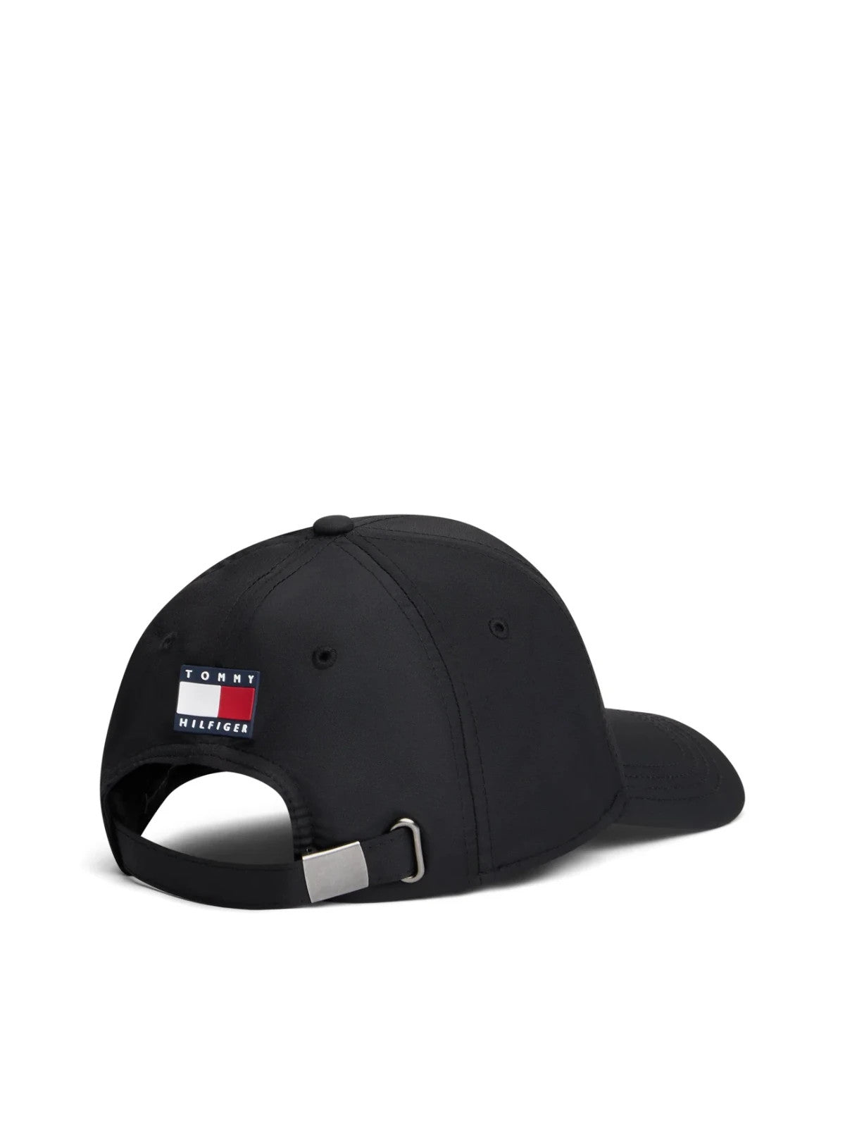 Cadillac F1 Racing 2026 Team Hat Black Tommy Hilfiger